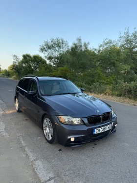BMW 320 163  | Mobile.bg    2