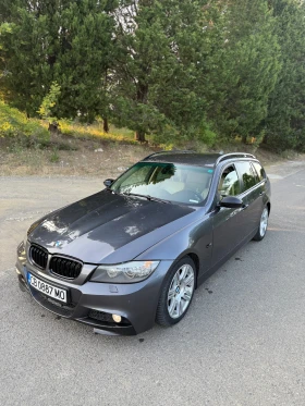 BMW 320 163  | Mobile.bg    1