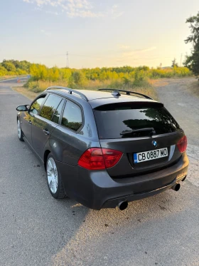 BMW 320 163  | Mobile.bg    4