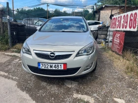 Opel Astra 1.6T - Automatic - 123420 - SWISS  | Mobile.bg    6