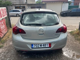     Opel Astra 1.6T - Automatic - 123420 - SWISS 