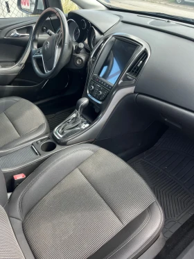 Opel Astra 1.6T - Automatic - 123420 - SWISS  | Mobile.bg    8