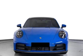Porsche 911 992.2 CARRERA/FACELIFT/BOSE/MATRIX/PANO/360/ - 127780 EUR - 43129336 2