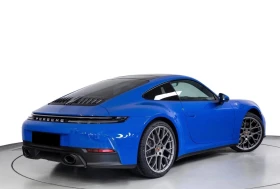 Porsche 911 992.2 CARRERA/FACELIFT/BOSE/MATRIX/PANO/360/ - 127780 EUR - 43129336 7