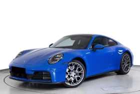 Porsche 911 992.2 CARRERA/FACELIFT/BOSE/MATRIX/PANO/360/ - 127780 EUR - 43129336 3