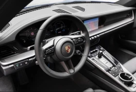 Porsche 911 992.2 CARRERA/FACELIFT/BOSE/MATRIX/PANO/360/ - 127780 EUR - 43129336 9