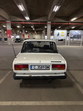 Lada 2107 | Mobile.bg    6