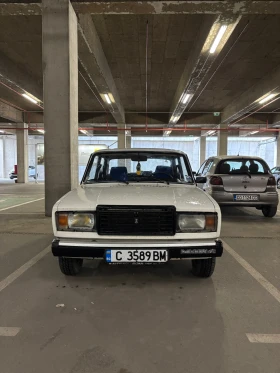 Lada 2107 | Mobile.bg    9