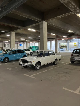  Lada 2107