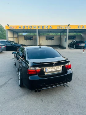 Обява за продажба на BMW 320 ~10 000 лв. - изображение 3