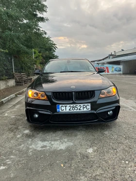 Обява за продажба на BMW 320 ~10 000 лв. - изображение 1