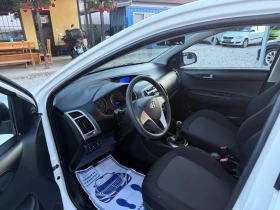 Hyundai I20 1, 25 I   !!  !! | Mobile.bg    11