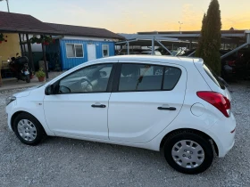 Hyundai I20 1, 25 I   !!  !! | Mobile.bg    6