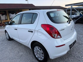 Hyundai I20 1, 25 I   !!  !! | Mobile.bg    5