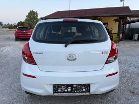 Hyundai I20 1, 25 I   !!  !! | Mobile.bg    4