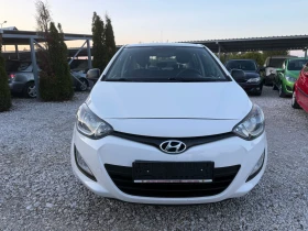 Hyundai I20 1, 25 I   !!  !! | Mobile.bg    8