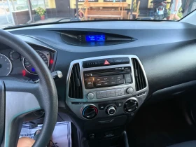 Hyundai I20 1, 25 I   !!  !! | Mobile.bg    12