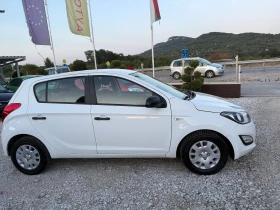 Hyundai I20 1, 25 I   !!  !! | Mobile.bg    2
