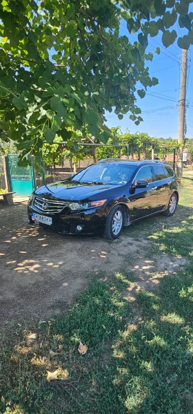 Honda Accord | Mobile.bg    6