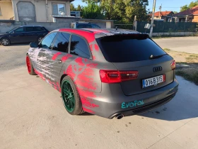 Audi A6 3.0 TDI Sport - Quattro | Mobile.bg    5