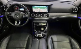 Mercedes-Benz E 220 | Mobile.bg    7