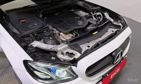 Mercedes-Benz E 220 | Mobile.bg    6