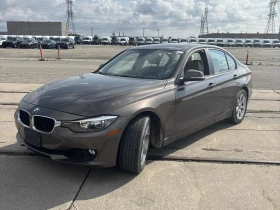 BMW 328 * XDRIVE * CARFAX * БЕЗ ПЪРВОНАЧАЛНА ВНОСКА