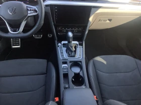 VW Arteon Shooting Brake 2.0 TDI = R-Line = Гаранция - 71590 лв. - 43292439 8
