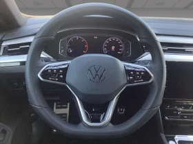 VW Arteon Shooting Brake 2.0 TDI = R-Line = Гаранция - 71590 лв. - 43292439 7