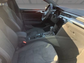 VW Arteon Shooting Brake 2.0 TDI = R-Line = Гаранция - 71590 лв. - 43292439 10