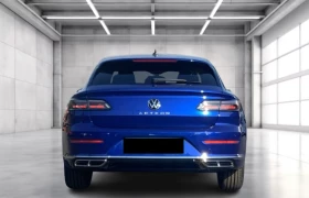 VW Arteon Shooting Brake 2.0 TDI = R-Line = Гаранция - 71590 лв. - 43292439 3