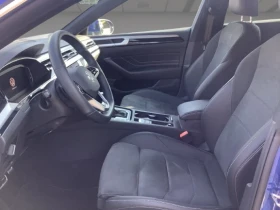VW Arteon Shooting Brake 2.0 TDI = R-Line = Гаранция - 71590 лв. - 43292439 6