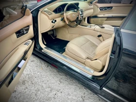 Обява за продажба на Mercedes-Benz CL 500 Amg Line Facelift ~Цена по договаряне - изображение 6