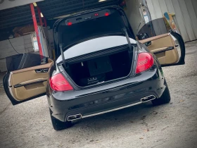 Обява за продажба на Mercedes-Benz CL 500 Amg Line Facelift ~Цена по договаряне - изображение 1