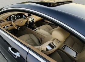 Обява за продажба на Mercedes-Benz CL 500 Amg Line Facelift ~Цена по договаряне - изображение 5