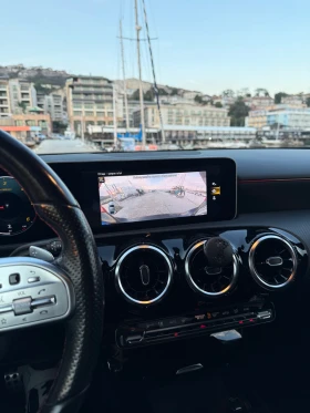 Mercedes-Benz A 220 | Mobile.bg    11