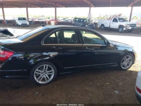 Mercedes-Benz C 300 SPORT 4MATIC * * CARFAX * *   * *  | Mobile.bg    7
