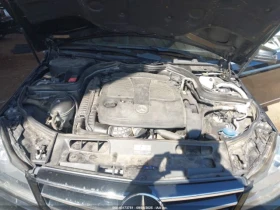 Mercedes-Benz C 300 SPORT 4MATIC * * CARFAX * *   * *  | Mobile.bg    13