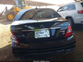 Mercedes-Benz C 300 SPORT 4MATIC * * CARFAX * *   * *  | Mobile.bg    8