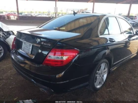 Mercedes-Benz C 300 SPORT 4MATIC * * CARFAX * *   * *  | Mobile.bg    6