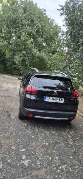 Обява за продажба на Peugeot 2008 ~24 000 лв. - изображение 2 | Auto.bg Обява за продажба на Peugeot 2008 ~24 000 лв. - изображение 2
