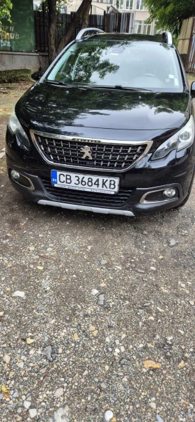 Обява за продажба на Peugeot 2008 ~24 000 лв. - изображение 1 | Auto.bg Обява за продажба на Peugeot 2008 ~24 000 лв. - изображение 1