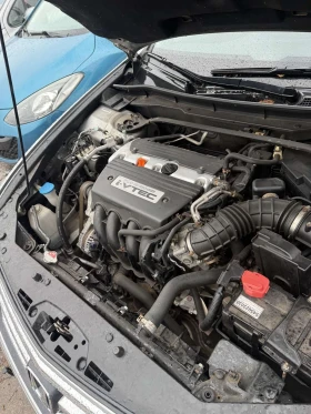 Обява за продажба на Honda Accord 2.4 бензин, 6 степенна ръчка ~26 500 лв. - изображение 3