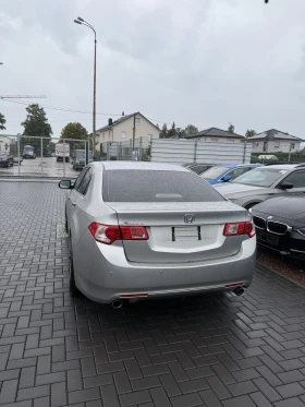 Обява за продажба на Honda Accord 2.4 бензин, 6 степенна ръчка ~26 500 лв. - изображение 5