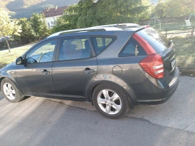 Обява за продажба на Kia Ceed ~8 100 лв. - изображение 2 | Auto.bg Обява за продажба на Kia Ceed ~8 100 лв. - изображение 2