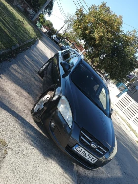 Обява за продажба на Kia Ceed ~8 100 лв. - изображение 1 | Auto.bg Обява за продажба на Kia Ceed ~8 100 лв. - изображение 1