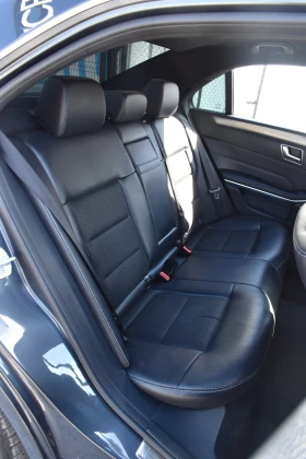 Mercedes-Benz E 220 AMG-PACK* FULL-LED - 25990 лв. / 13288.48 € - 50739419 12