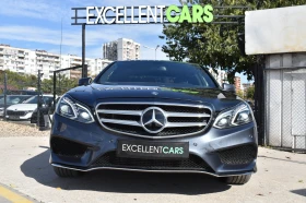 Mercedes-Benz E 220 AMG-PACK* FULL-LED - 25990 лв. / 13288.48 € - 50739419 7