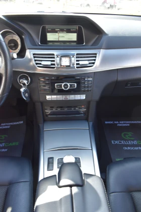 Mercedes-Benz E 220 AMG-PACK* FULL-LED - 25990 лв. / 13288.48 € - 50739419 15