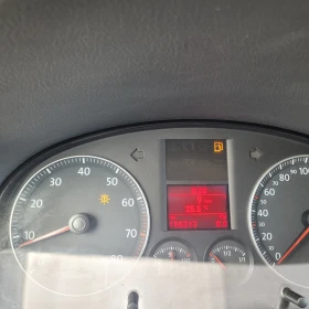 ����� �� �������� �� VW Touran 1.6������/116�.�